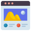 Landing page designing